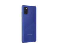 Samsung Galaxy A41 SM-A415F Blue - 557634 - zdjęcie 4